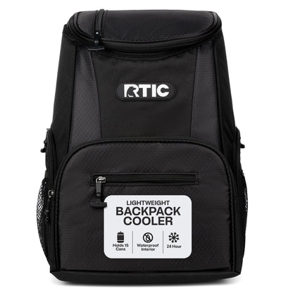 Lightweight Backpack Cooler image 8