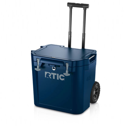 45 QT Ultra-Tough Wheeled Cooler image 11