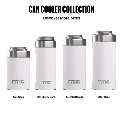 12oz Ultimate Can Cooler image 14