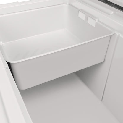 Ultra-Tough Cooler Dry Goods Basket image 6