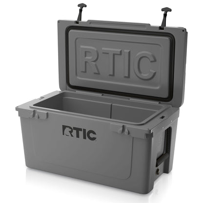 65 QT Ultra-Tough Cooler image 3