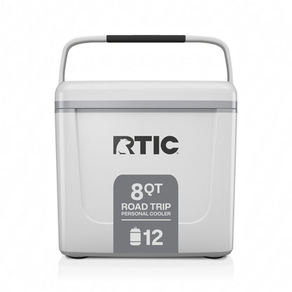 8 QT Road Trip Personal Cooler image 12