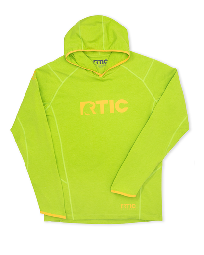 Men's R-Tech Sun Hoodie image 5