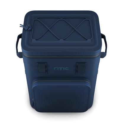 Ultra-Tough Backpack Cooler image 16