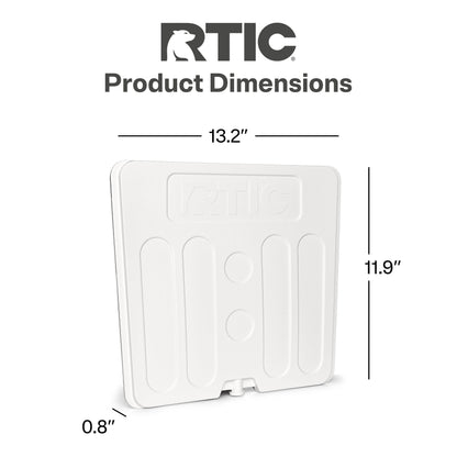 Ultra-Tough Cooler Freezable Divider image 9