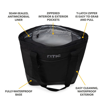 Everyday Insulated Slim Tote image 9