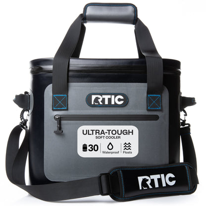 Ultra-Tough Soft Cooler image 9