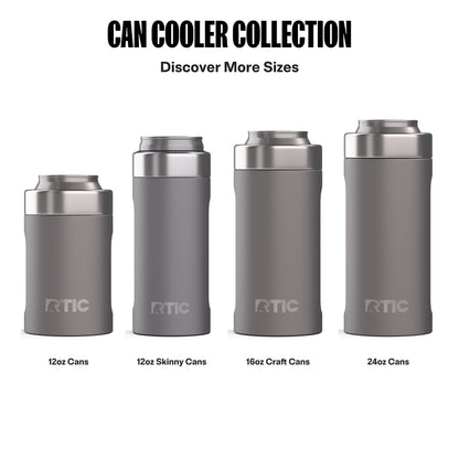 16oz Ultimate Craft Can Cooler image 14
