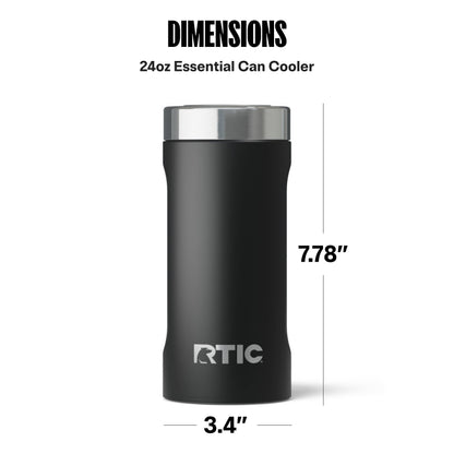 24oz Ultimate Can Cooler image 12