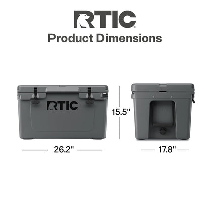 45 QT Ultra-Tough Cooler image 12
