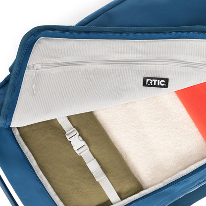Road Trip Rolling Duffle Bag image 31