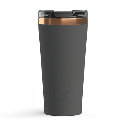 18oz Happy Hour Pint Tumbler image 6