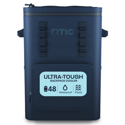 Ultra-Tough Backpack Cooler image 7