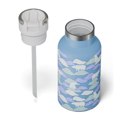 12oz Little Journey Bottle image 6