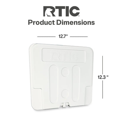 Ultra-Light Cooler Freezable Divider image 11