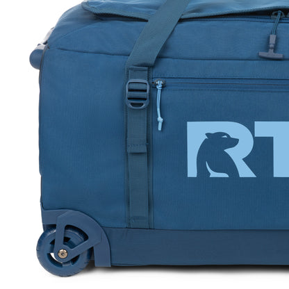 Road Trip Rolling Duffle Bag image 36