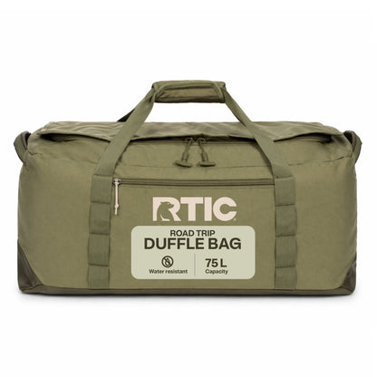 Road Trip Duffle Bag image 11