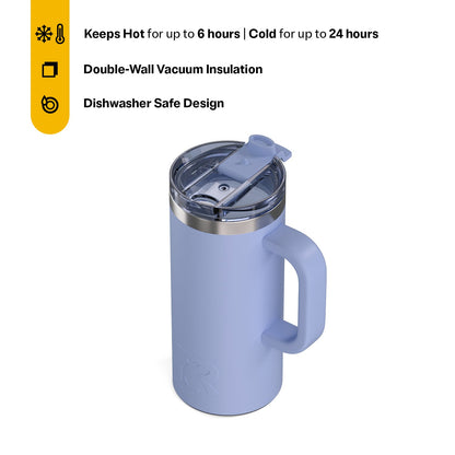 Road Trip Travel Mug image 8