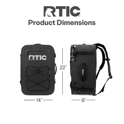 Ultra-Dry Duffle Pack image 27