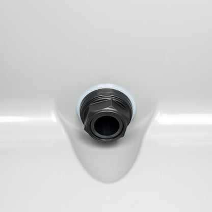 52 QT Ultra-Light Cooler Drain Plugs image 7