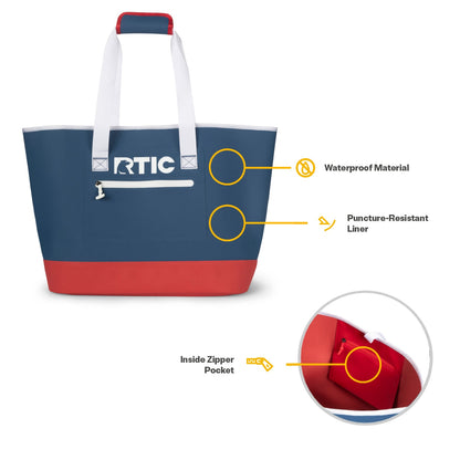 Ultra-Tough Tote image 32