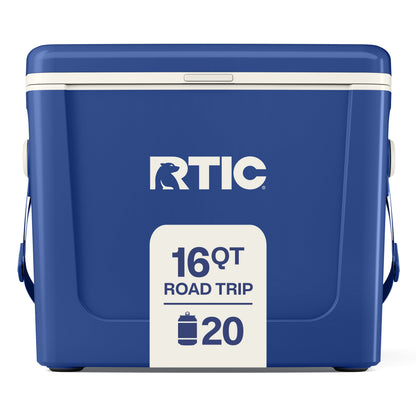 16 QT Road Trip Cooler image 8