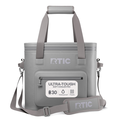 Ultra-Tough Soft Cooler Pro image 9