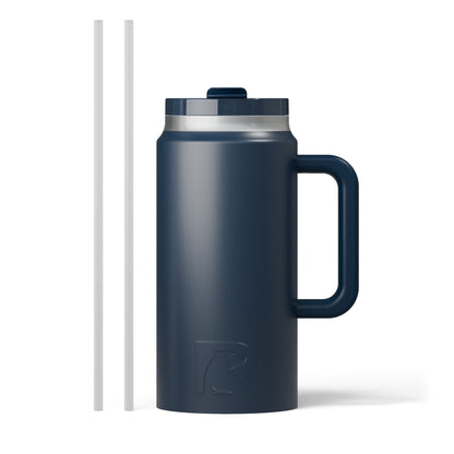 64oz Road Trip Tumbler image 2