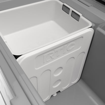Ultra-Light Cooler Freezable Divider image 7