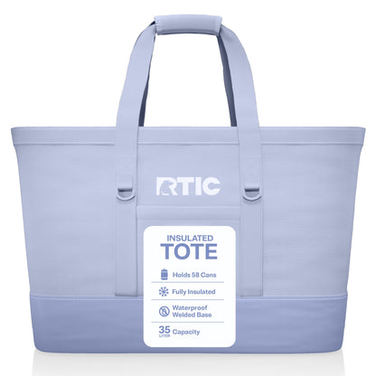 Everyday Insulated Tote Bag image 5
