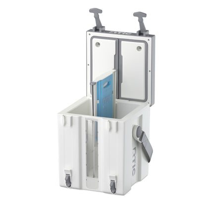 4 Gallon Double-Time Water Cooler image 13