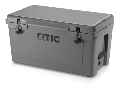 65 QT Ultra-Tough Cooler image 1