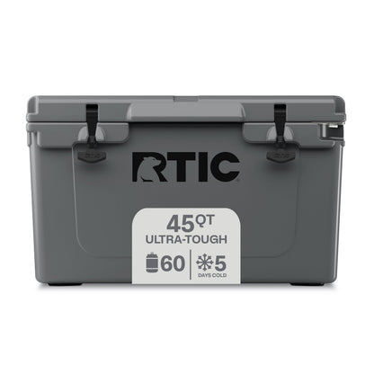 45 QT Ultra-Tough Cooler image 8