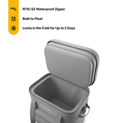 Ultra-Tough Soft Cooler Pro image 10