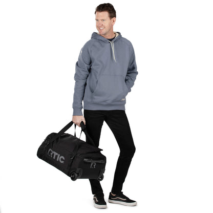 Road Trip Rolling Duffle Bag image 16