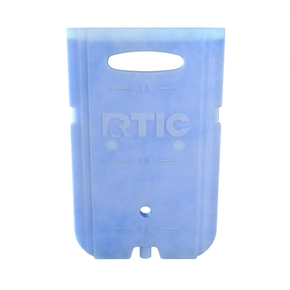 Double-Time Water Cooler Ice Pack - 2 Pack image 1