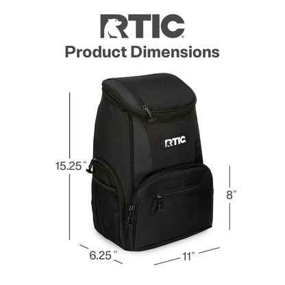 Lightweight Backpack Cooler image 11