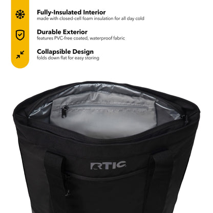 Everyday Insulated Slim Tote image 8