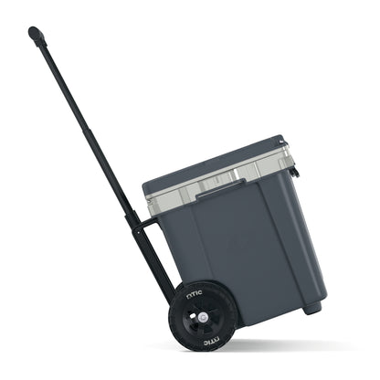 42 QT Ultra-Light Wheeled Cooler image 4