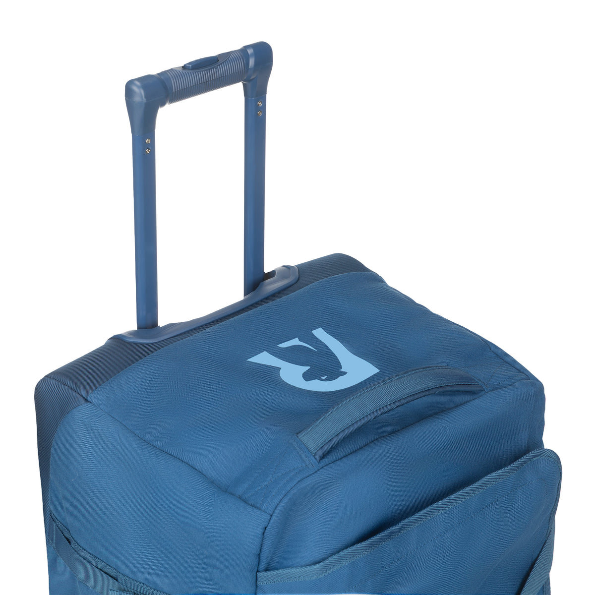 Road Trip Rolling Duffle Bag image 34