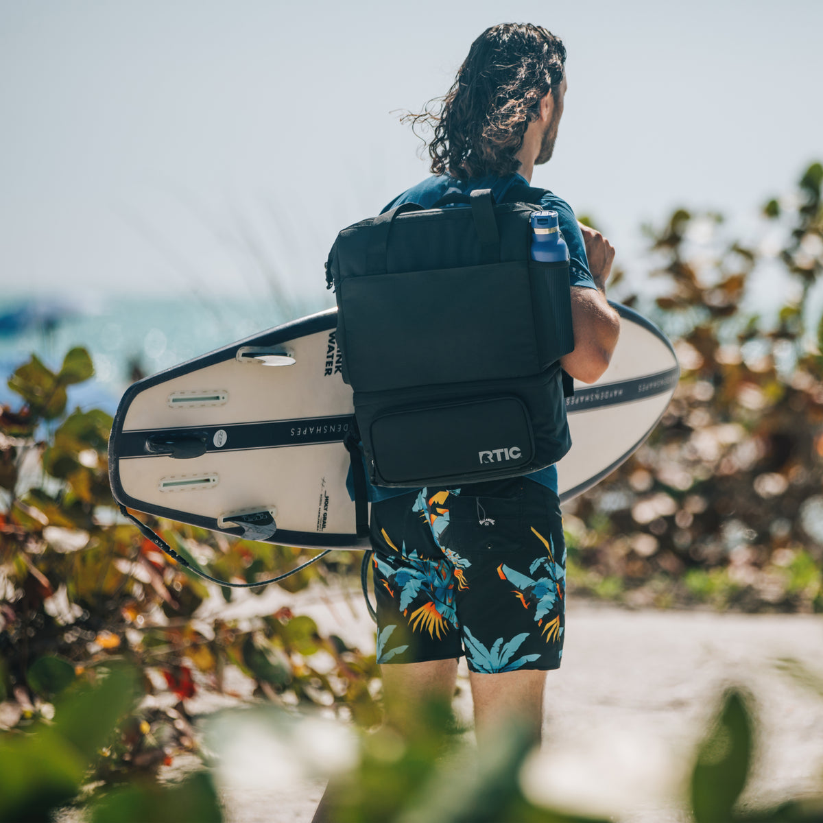 2-in-1 Chillout Backpack image 12