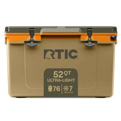 52 QT Ultra-Light Cooler image 9