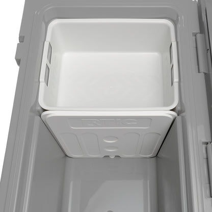 Ultra-Light Cooler Freezable Divider image 5