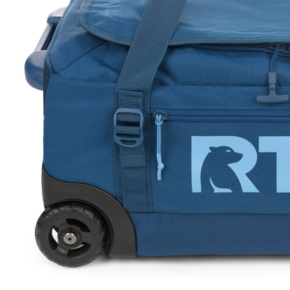 Road Trip Rolling Duffle Bag image 10