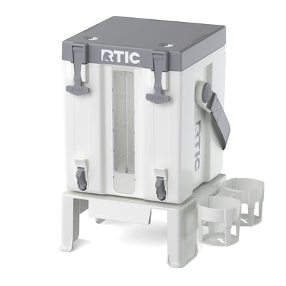 4 Gallon Double-Time Water Cooler image 11