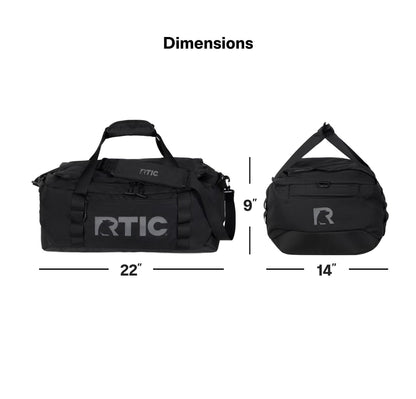 Road Trip Duffle Bag image 9