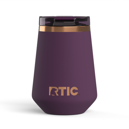 12oz Happy Hour Wine Tumbler