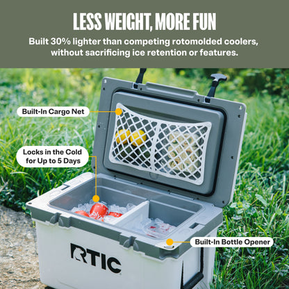 32 QT Ultra-Light Cooler image 10