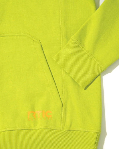 Water-Repellent Pullover Hoodie - Athletic Fit image 25