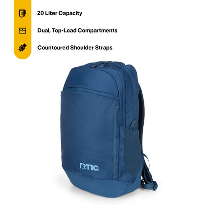 Road Trip Backpack image 8